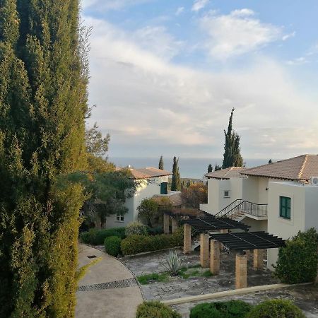 Aphrodite Hills Adonis Apartment Kouklia Exteriér fotografie