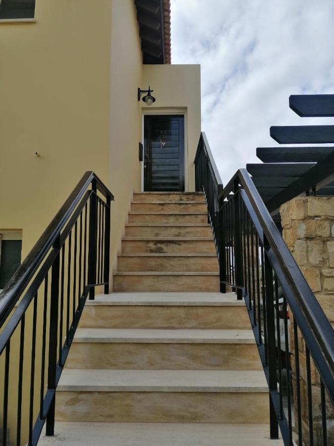 Aphrodite Hills Adonis Apartment Kouklia Exteriér fotografie