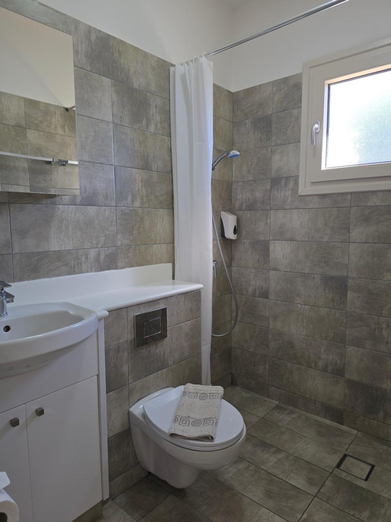 Aphrodite Hills Adonis Apartment Kouklia Exteriér fotografie