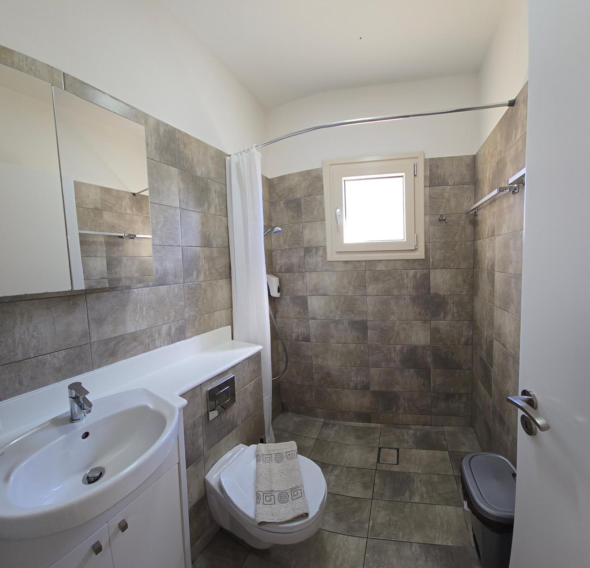 Aphrodite Hills Adonis Apartment Kouklia Exteriér fotografie