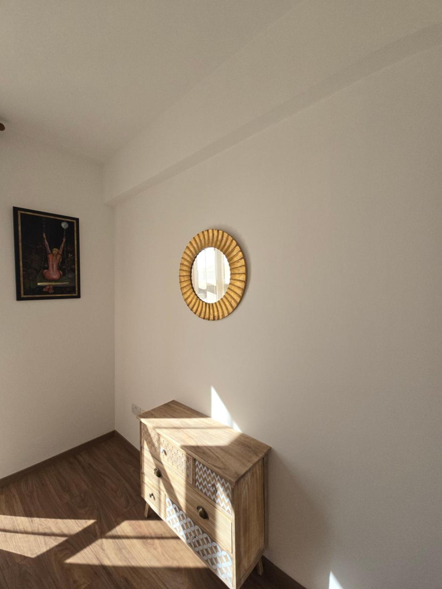 Aphrodite Hills Adonis Apartment Kouklia Exteriér fotografie
